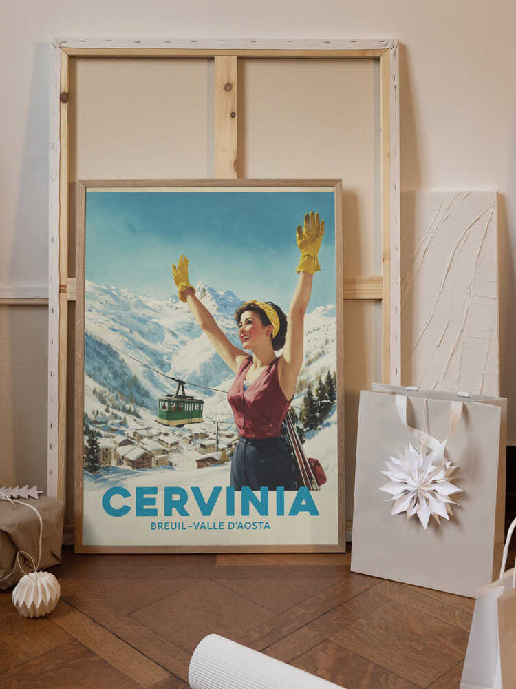 Cervinia