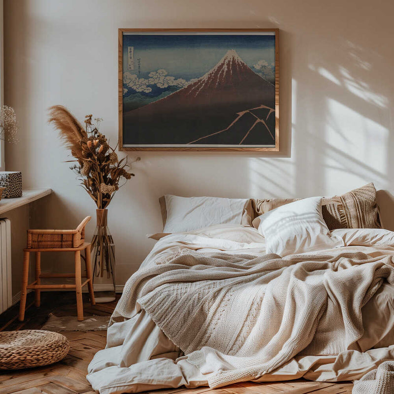 Show Below the Summit