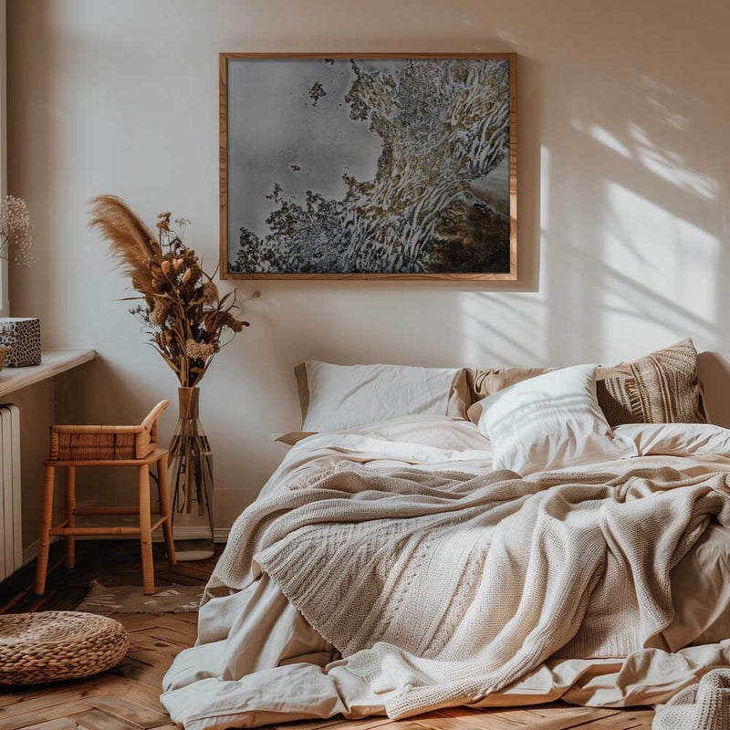 Luxury - Aztecs Whispers