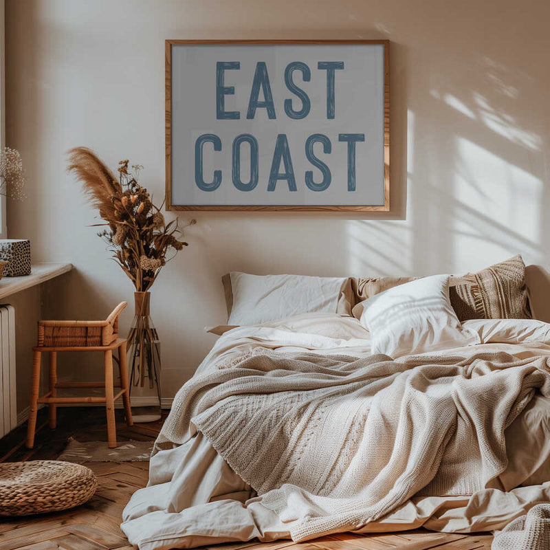 East Coast - Horizontal