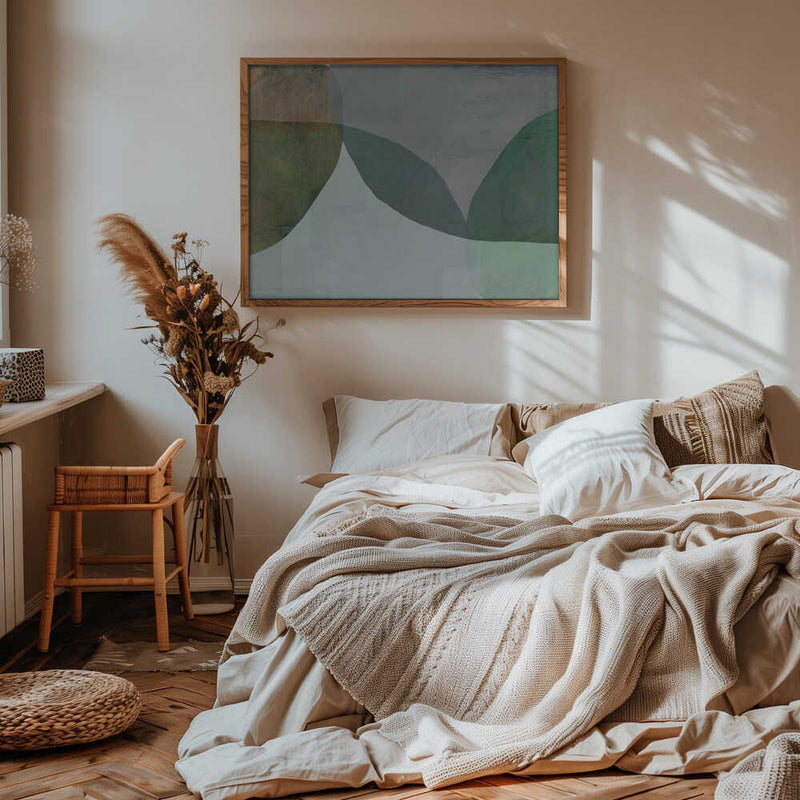 Earthenware Surfaces 1