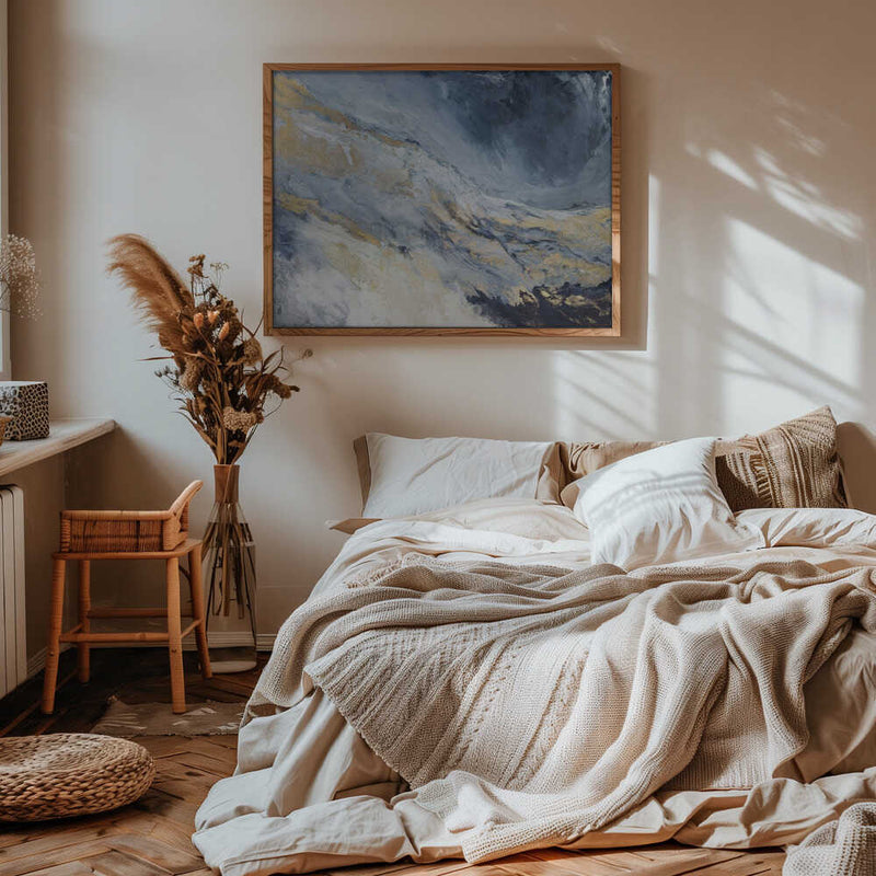 Natural Beauty of Ocean