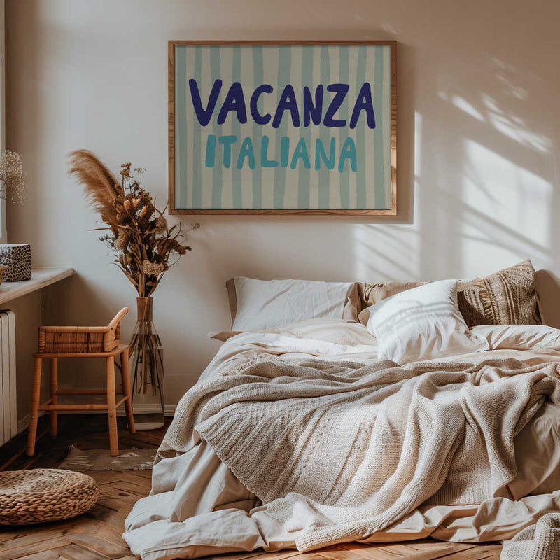 Vacanza Italiana